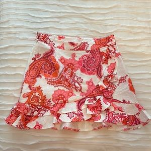 Shein skirt. NEVER WORN